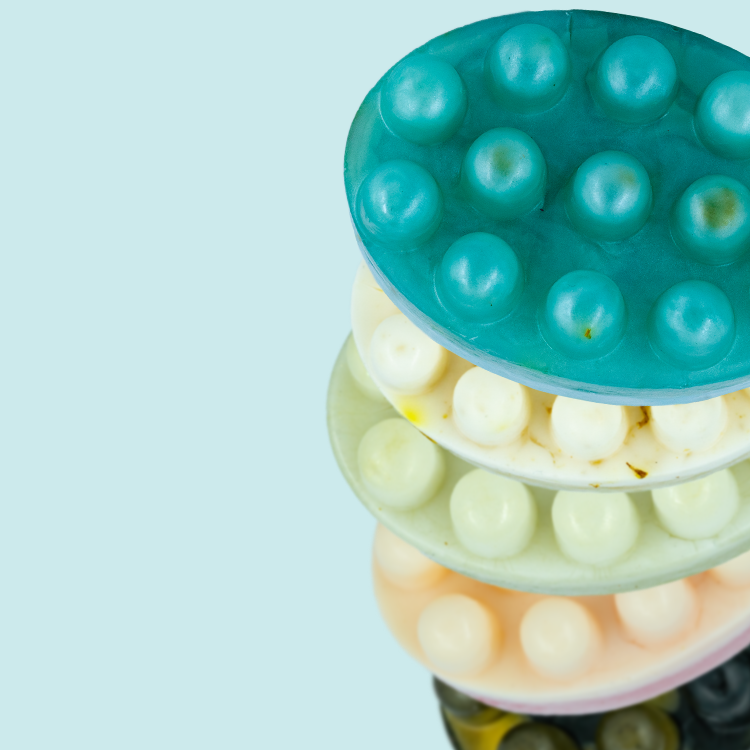 Massage Bars Selphf | Body Care