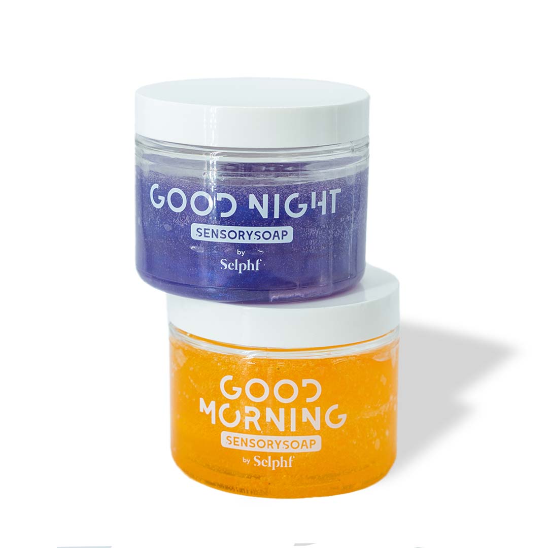 Kids Selphf | Body Care