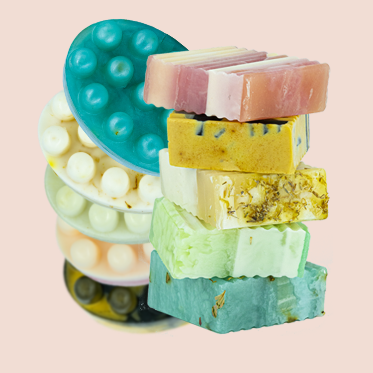 All Soaps Selphf | Body Care