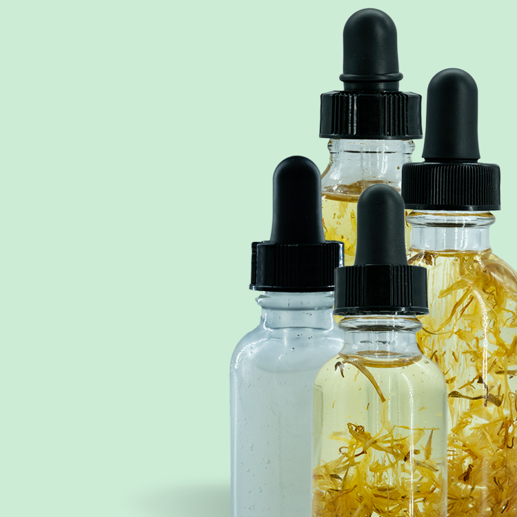 Oils & Serums Selphf | Body Care