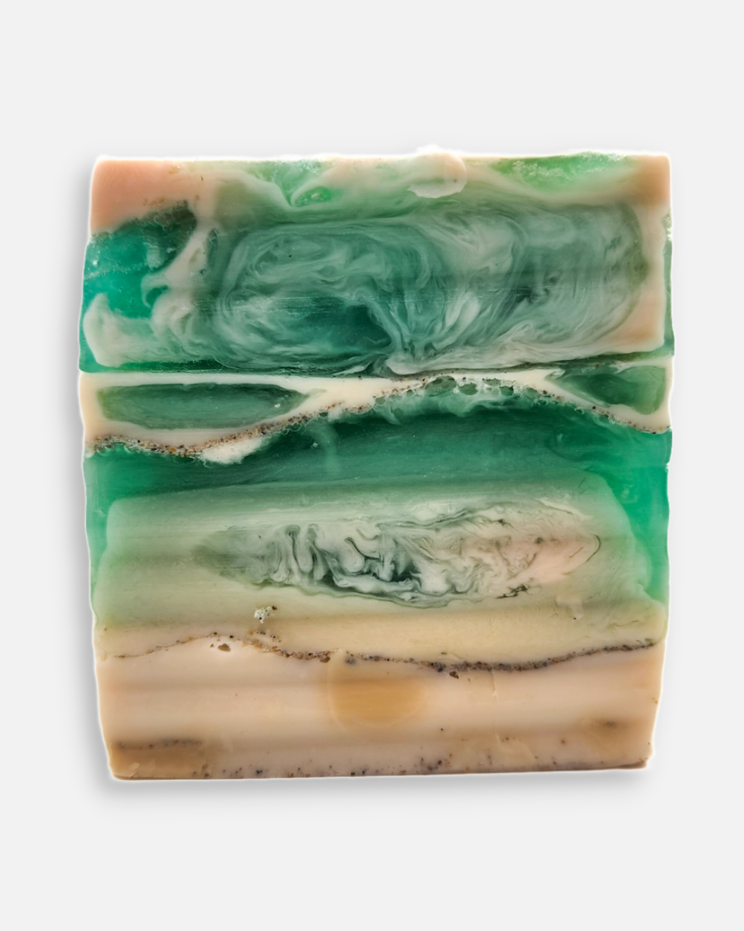 Delray Summers | Exfoliation & Bug Bites Bar Selphf | Body Care