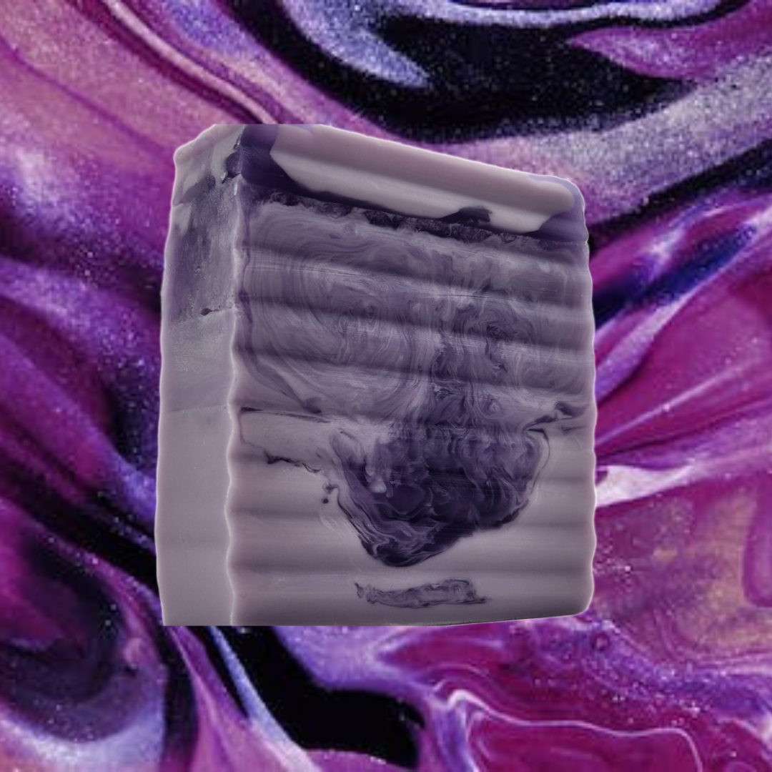 Slumber | Melatonin & Sleep Bar Selphf | Body Care