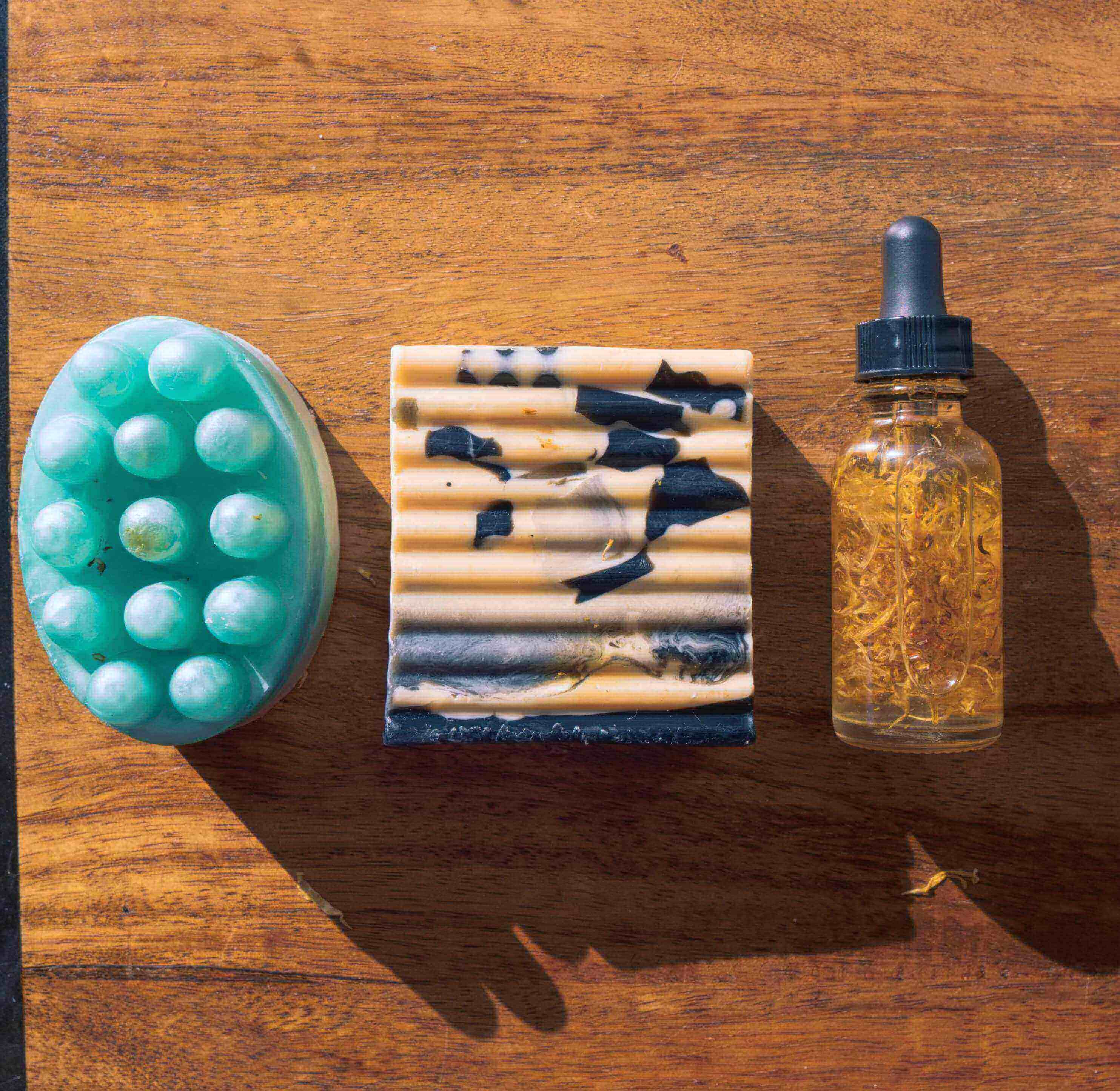 Selphf Standard | Face & Yoni Kit Selphf | Body Care