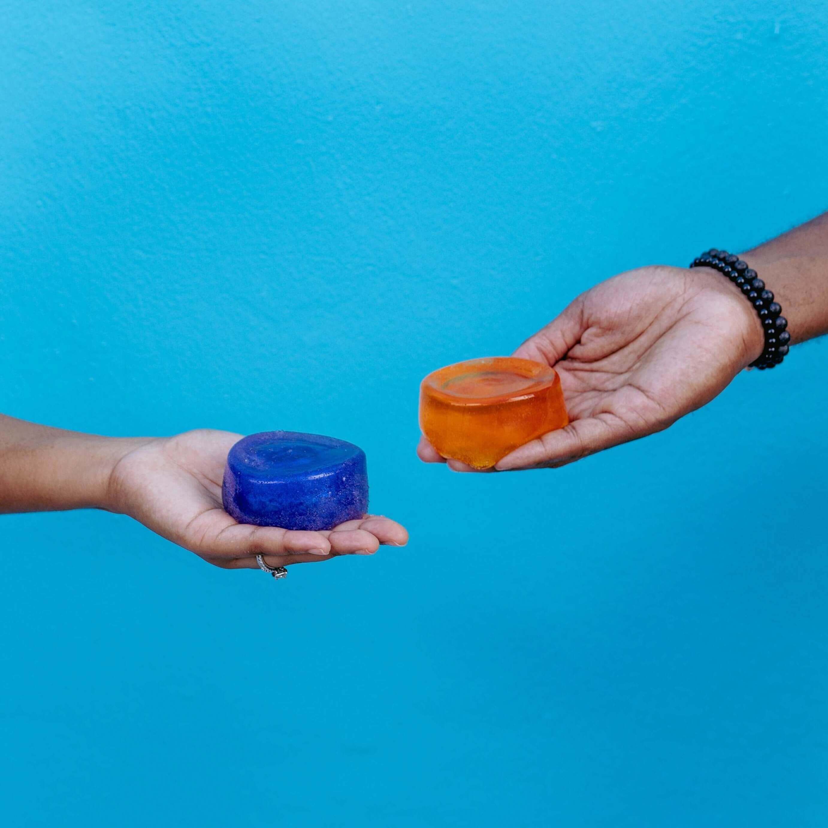 Good Night | Vegan Kids Sensory Soap Selphf | Body Care