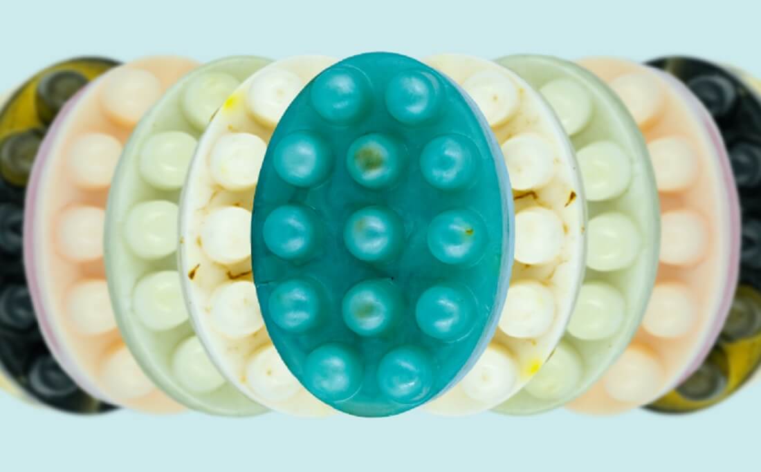 Massage Bar | Selphf Gifting Bundle Selphf | Body Care