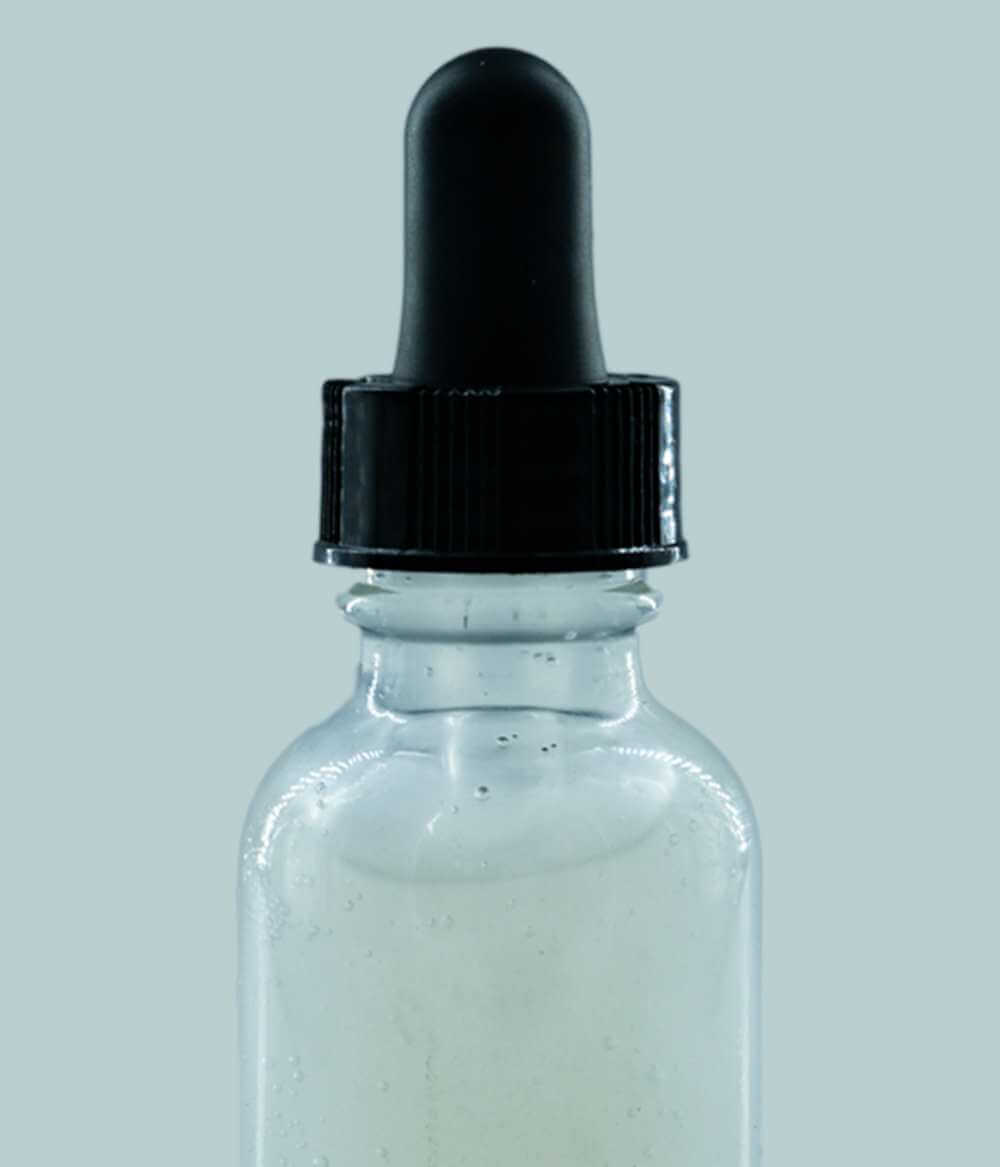 Hyaluronic Hydroboost Acid - 2% | Aging & Dry Skin Serum Body Care For SELF: