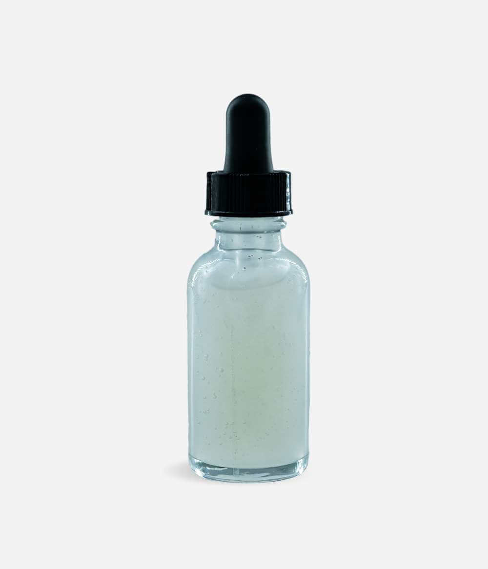 Hyaluronic Hydroboost Acid - 2% | Aging & Dry Skin Serum Body Care For SELF: