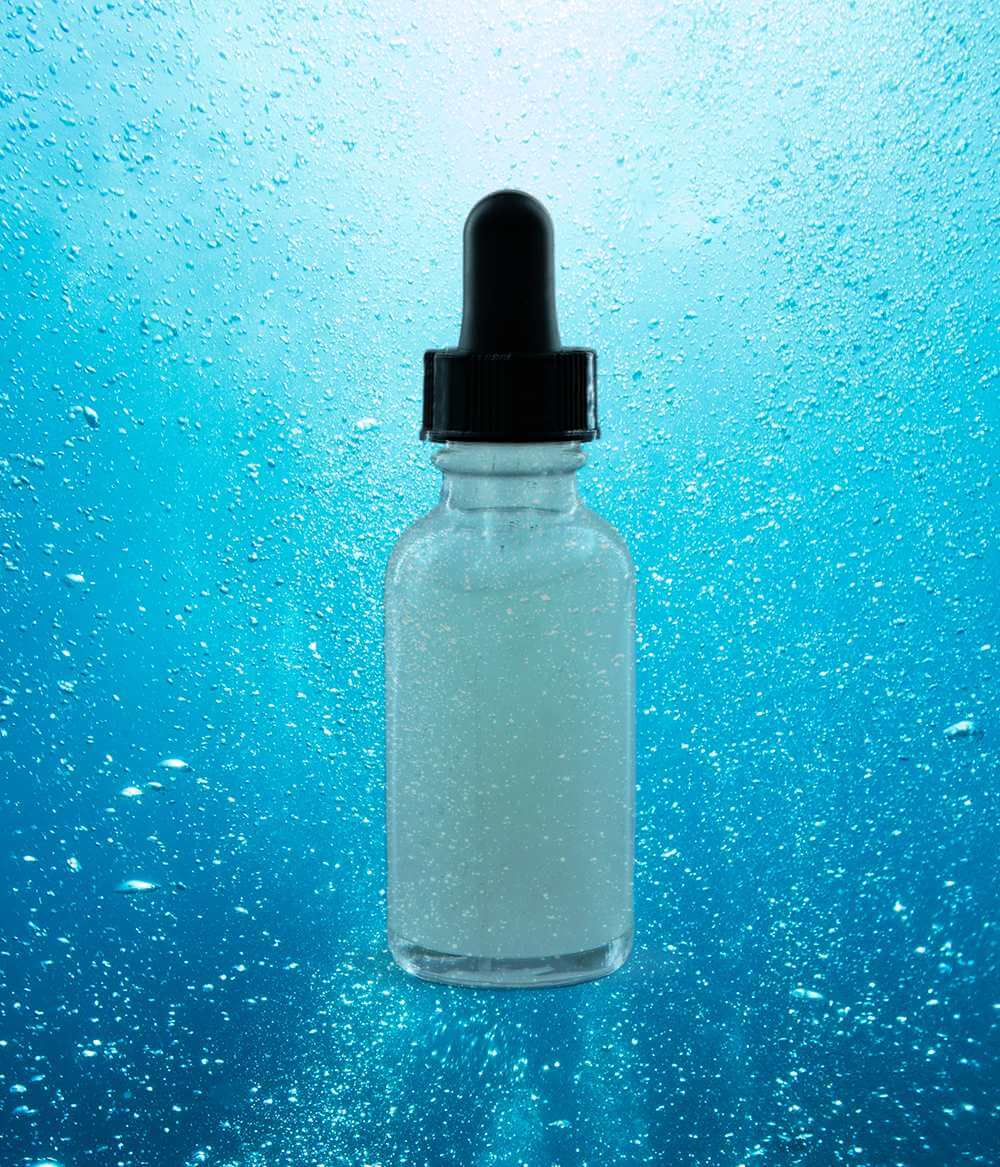 Hyaluronic Hydroboost Acid - 2% | Aging & Dry Skin Serum Body Care For SELF: