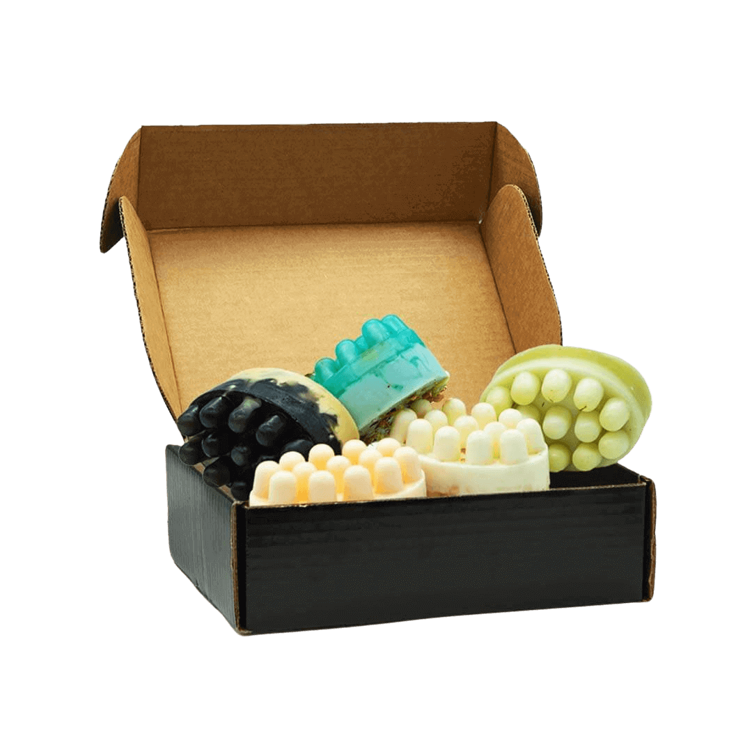 Massage Bar | Selphf Gifting Bundle Selphf | Body Care