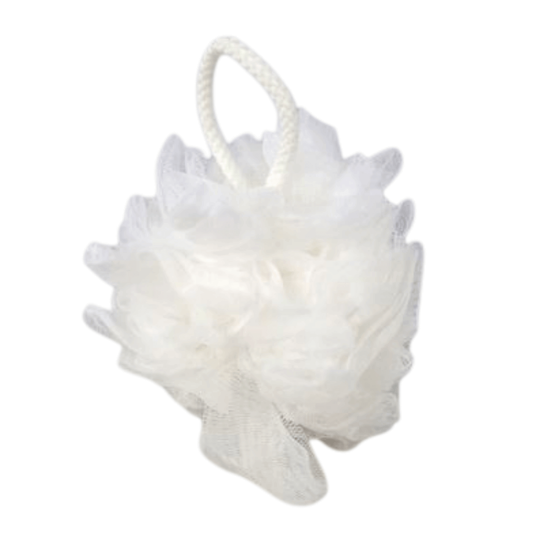 Exfoliating Bath Poof Selphf | Body Care