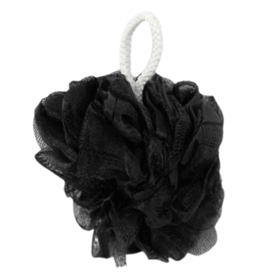 Exfoliating Bath Poof Selphf | Body Care