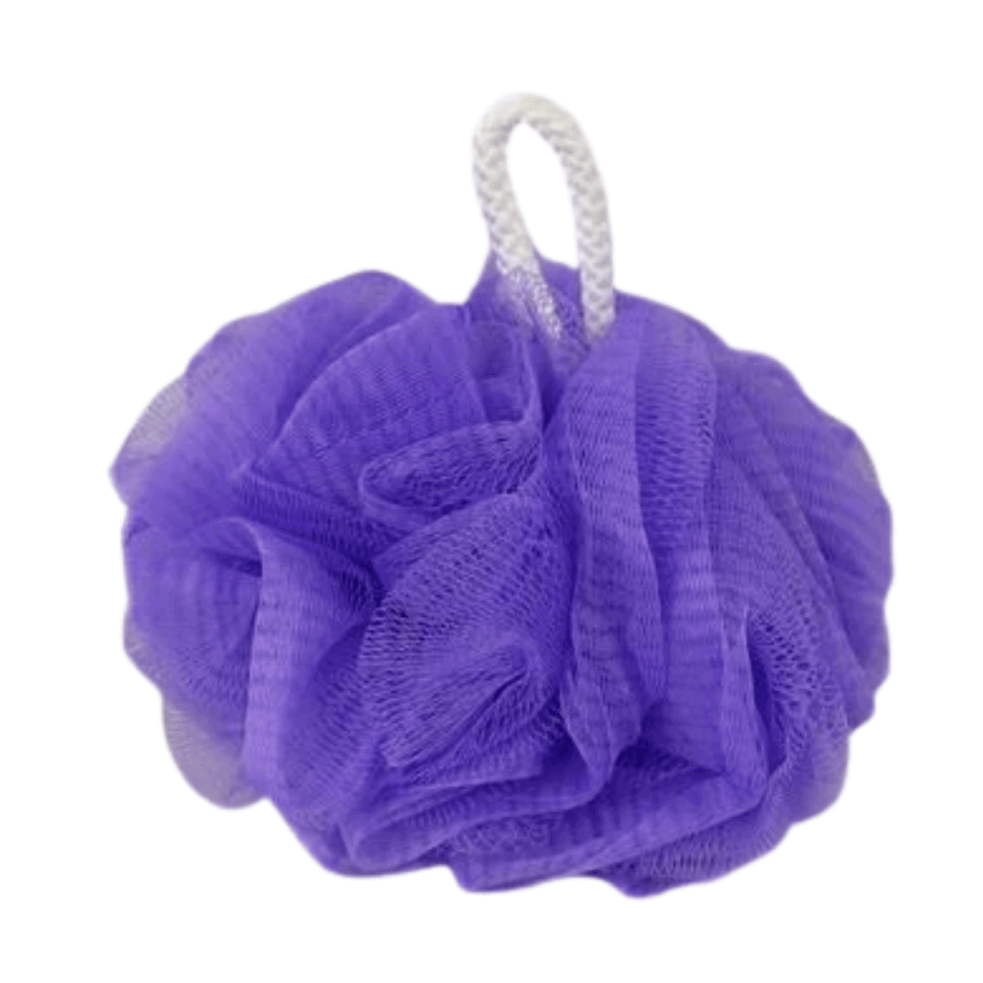 Exfoliating Bath Poof Selphf | Body Care