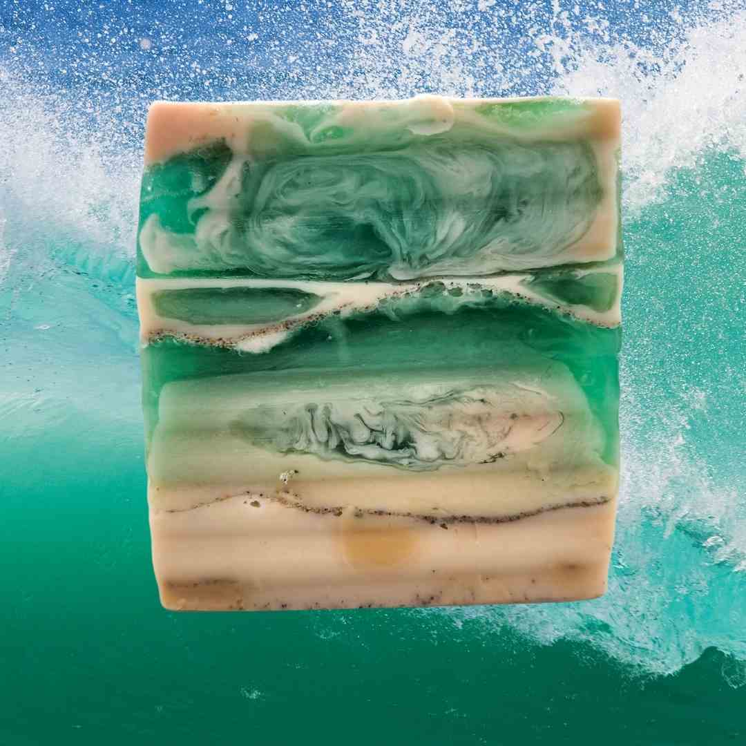 Delray Summers | Exfoliation & Bug Bites Bar Selphf | Body Care
