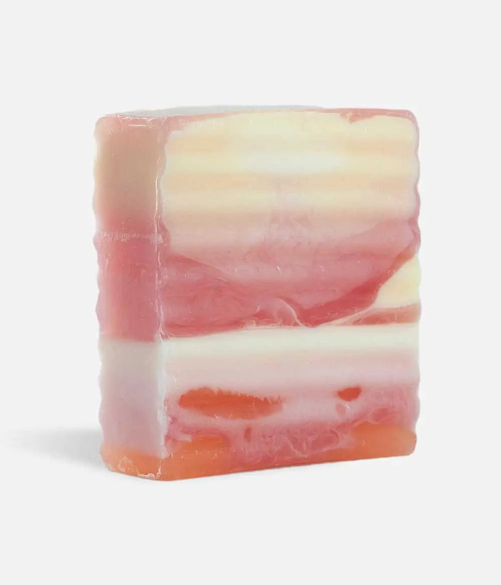 Boost | Anxiety & Depression Bar Body Care For SELF: