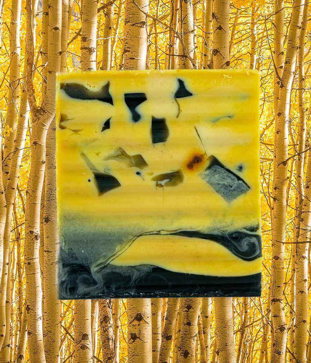 Radiance | Acne & Dark Spots Bar Body Care For SELF: