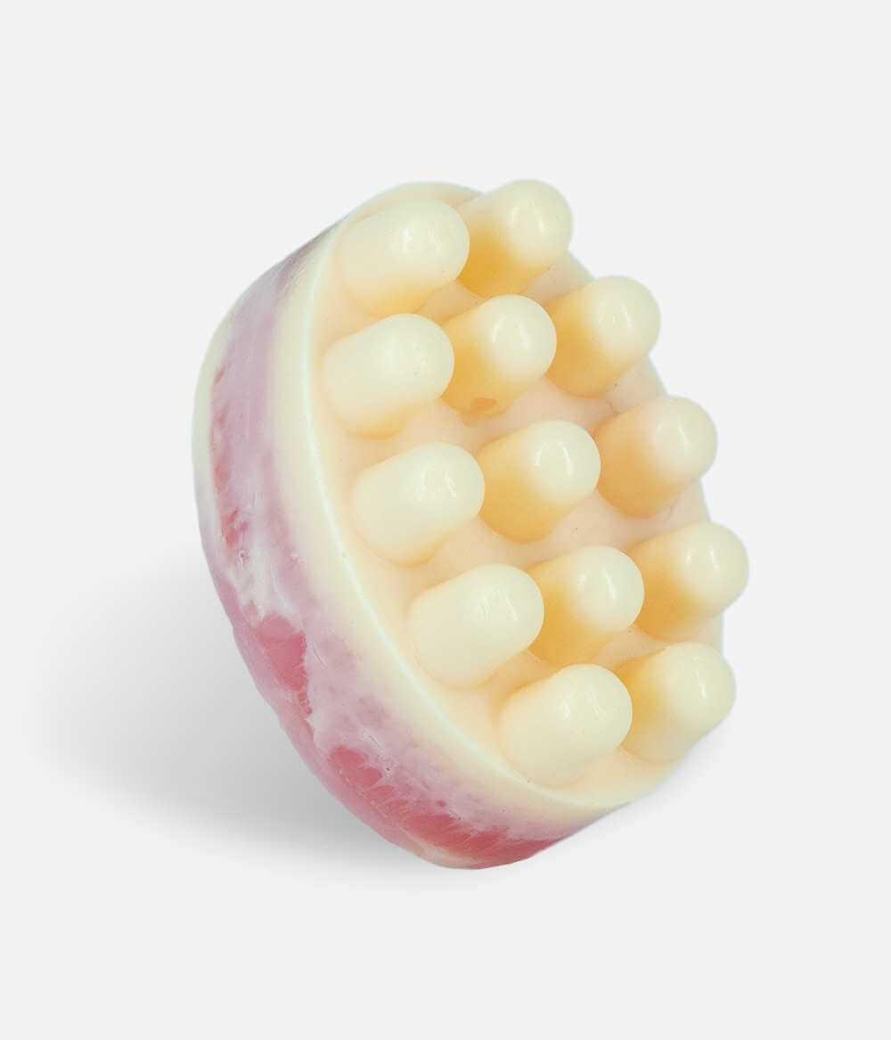 Boost | Massage Bar Body Care For SELF: