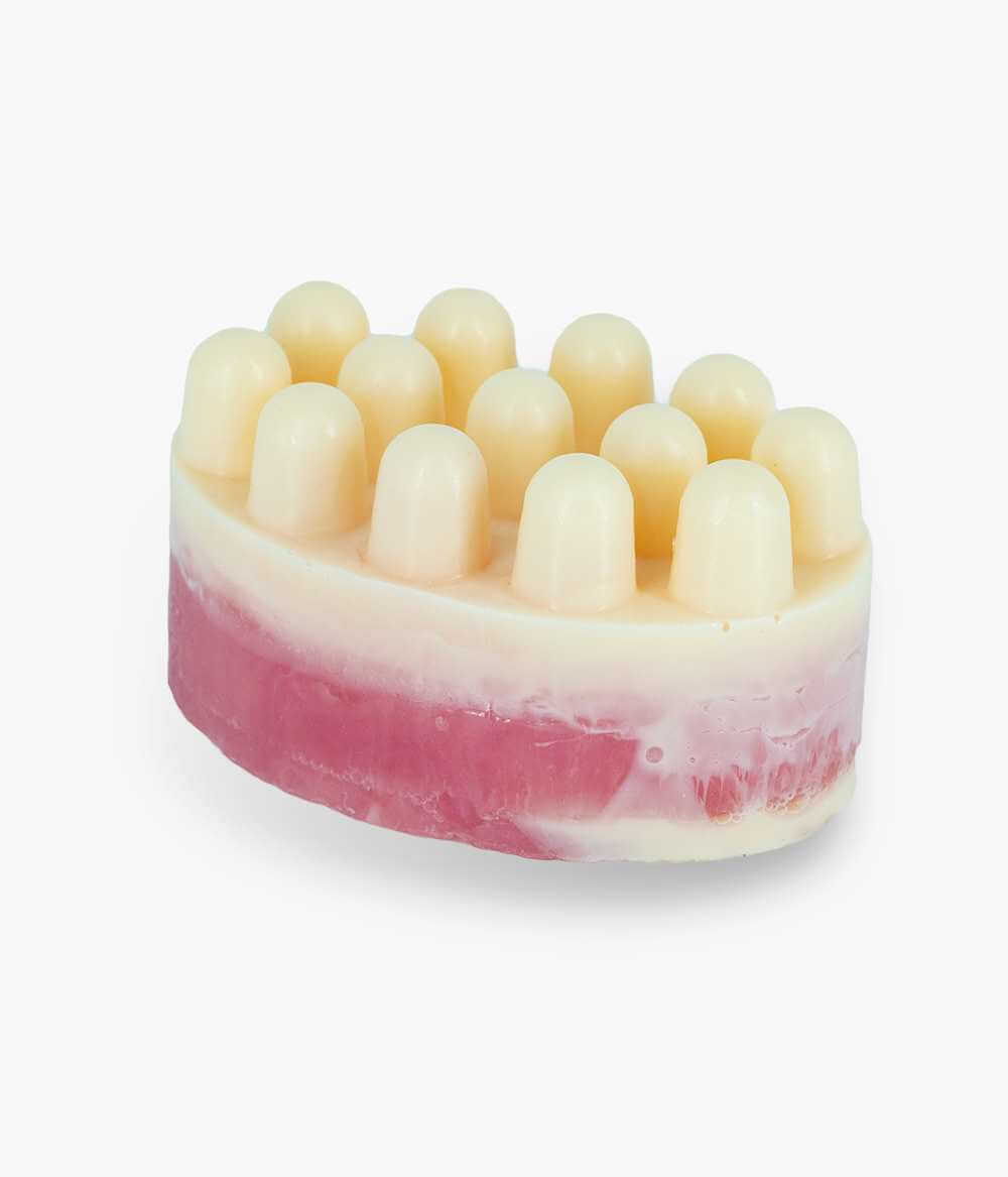 Boost | Massage Bar Body Care For SELF: