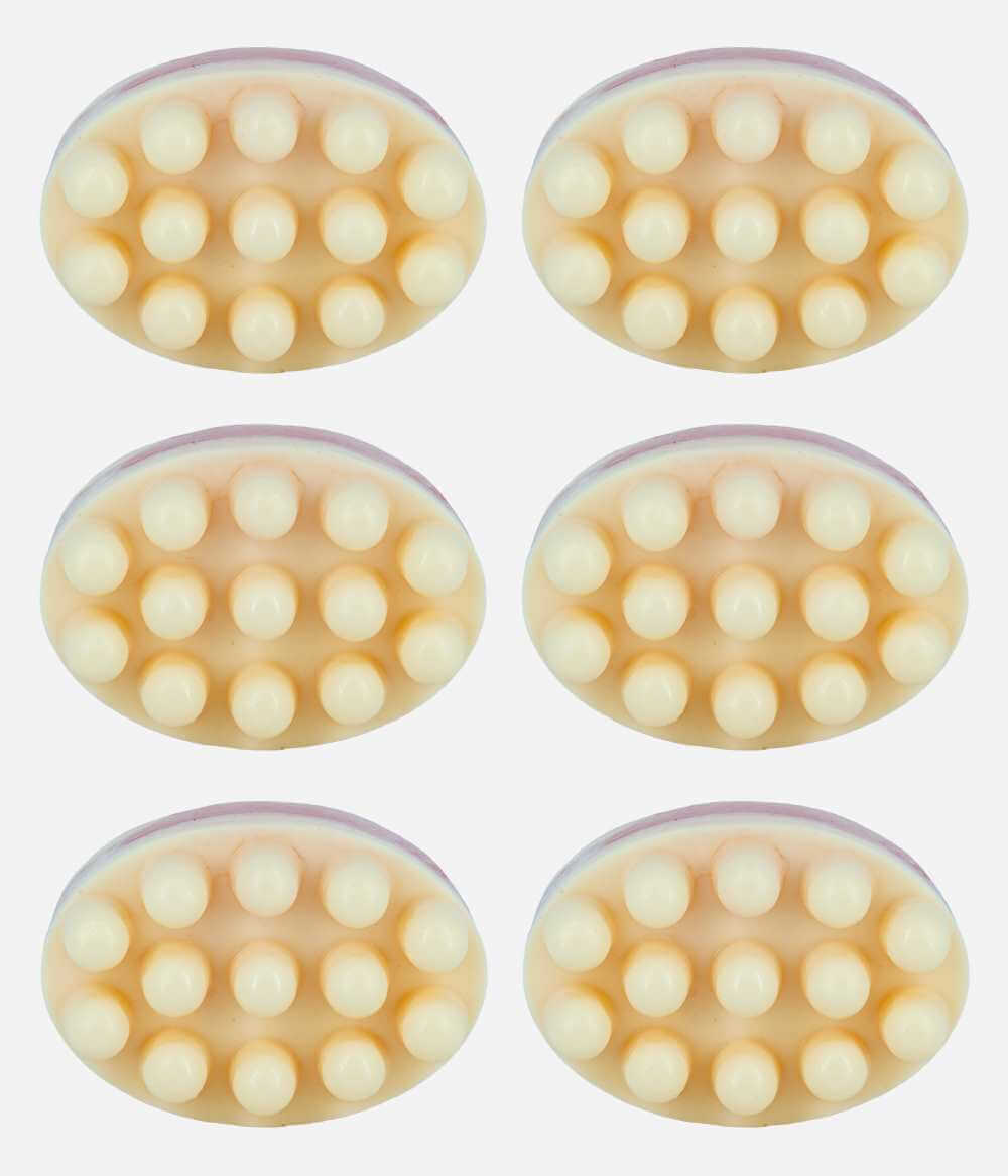 Boost | Massage Bar Body Care For SELF: