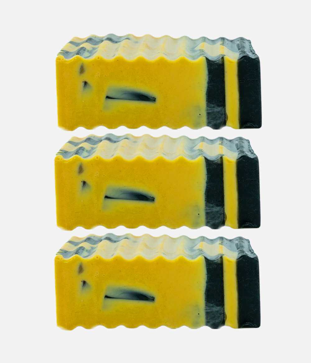 Radiance | Acne & Dark Spots Bar Body Care For SELF: