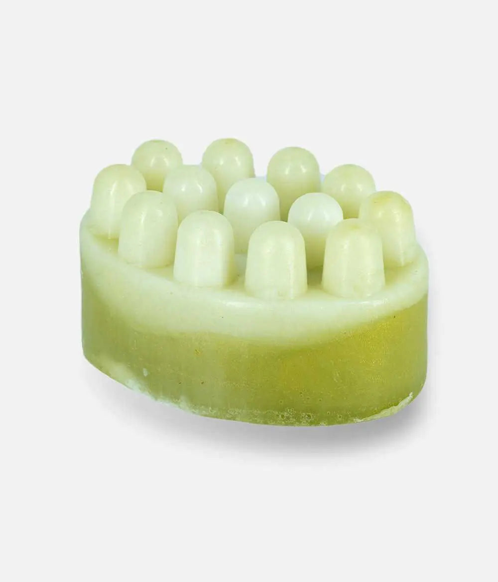 Release | Massage Bar Body Care For SELF:
