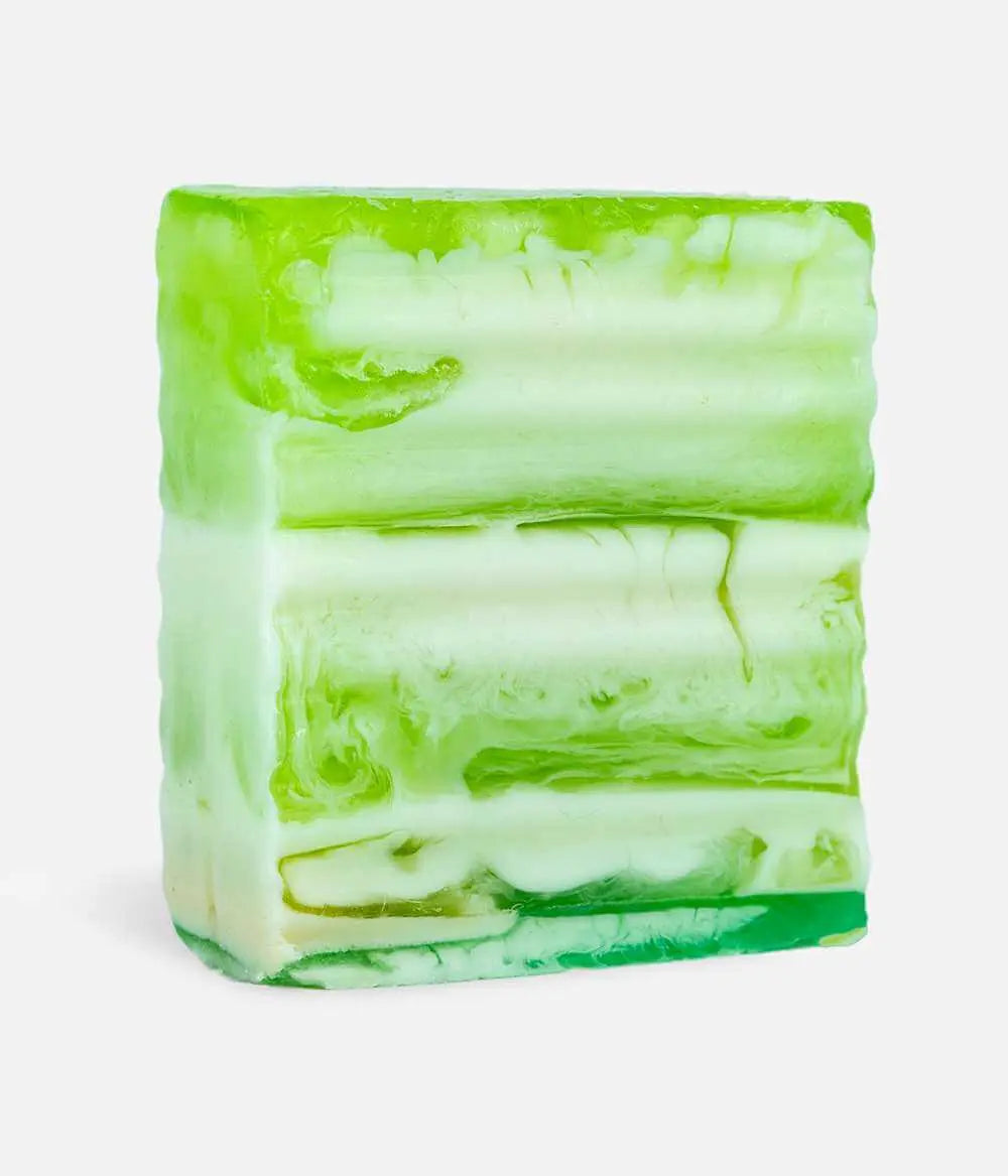 Release | Sore Muscles & Stress Bar Body Care For SELF: