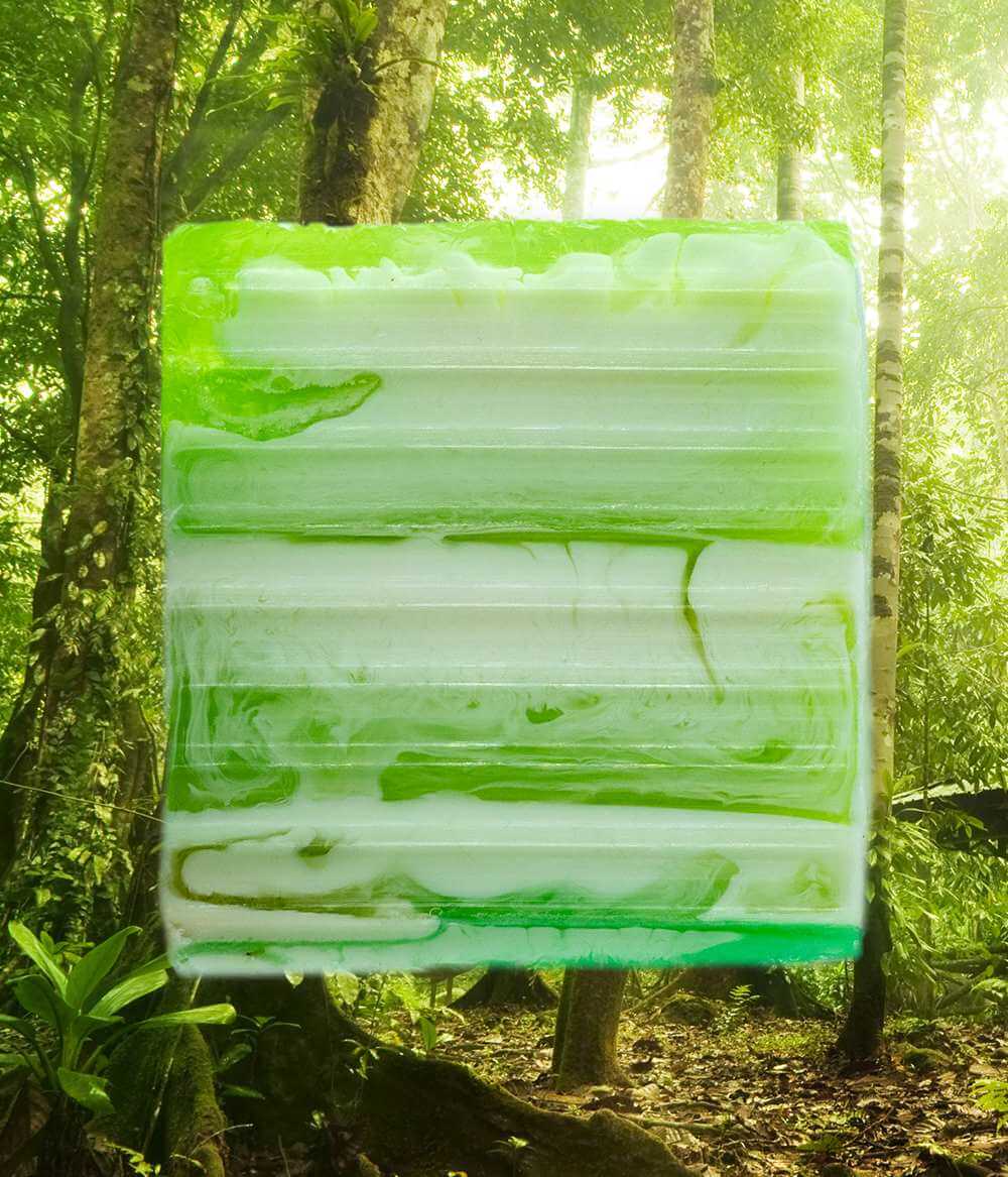 Release | Sore Muscles & Stress Bar Body Care For SELF: