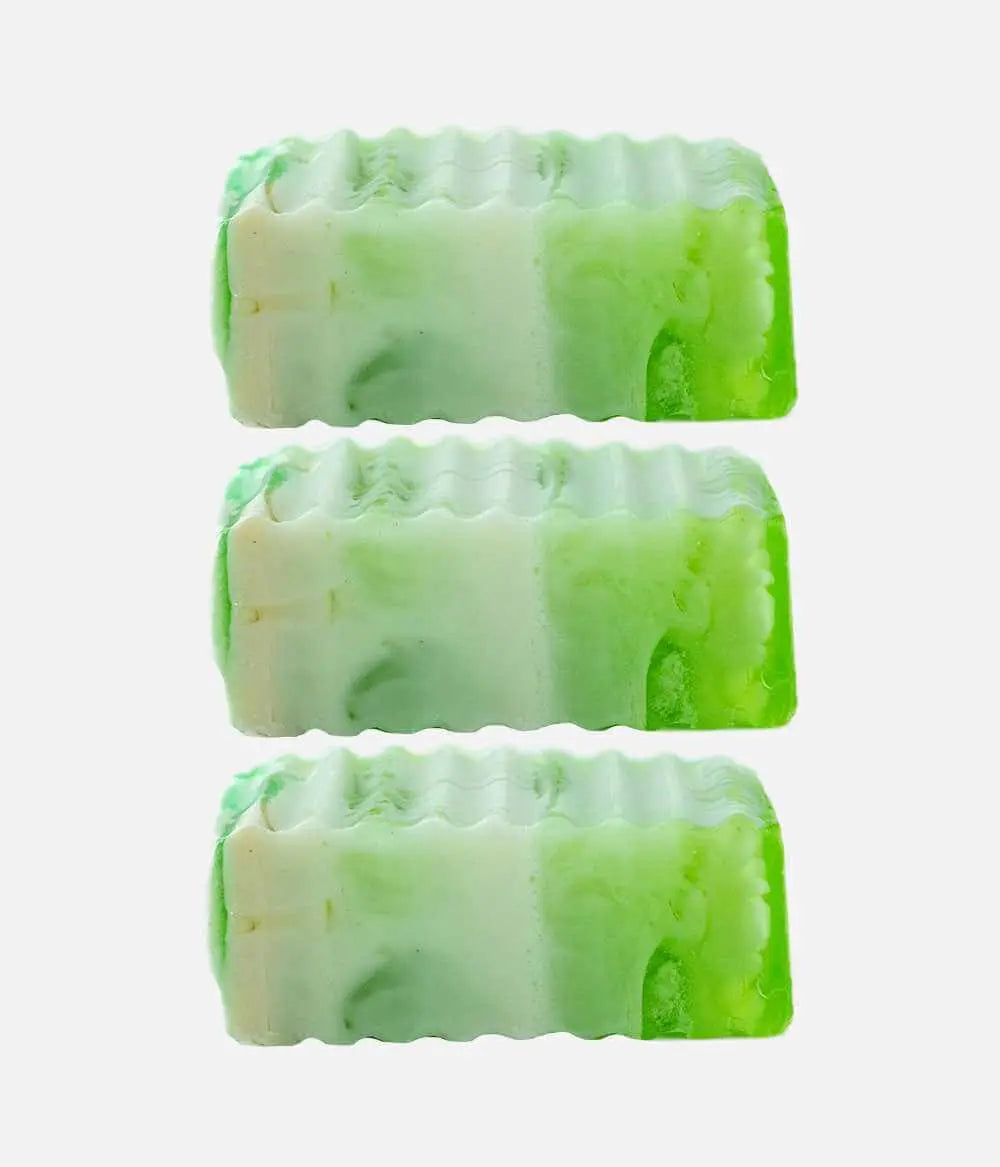 Release | Sore Muscles & Stress Bar Body Care For SELF: