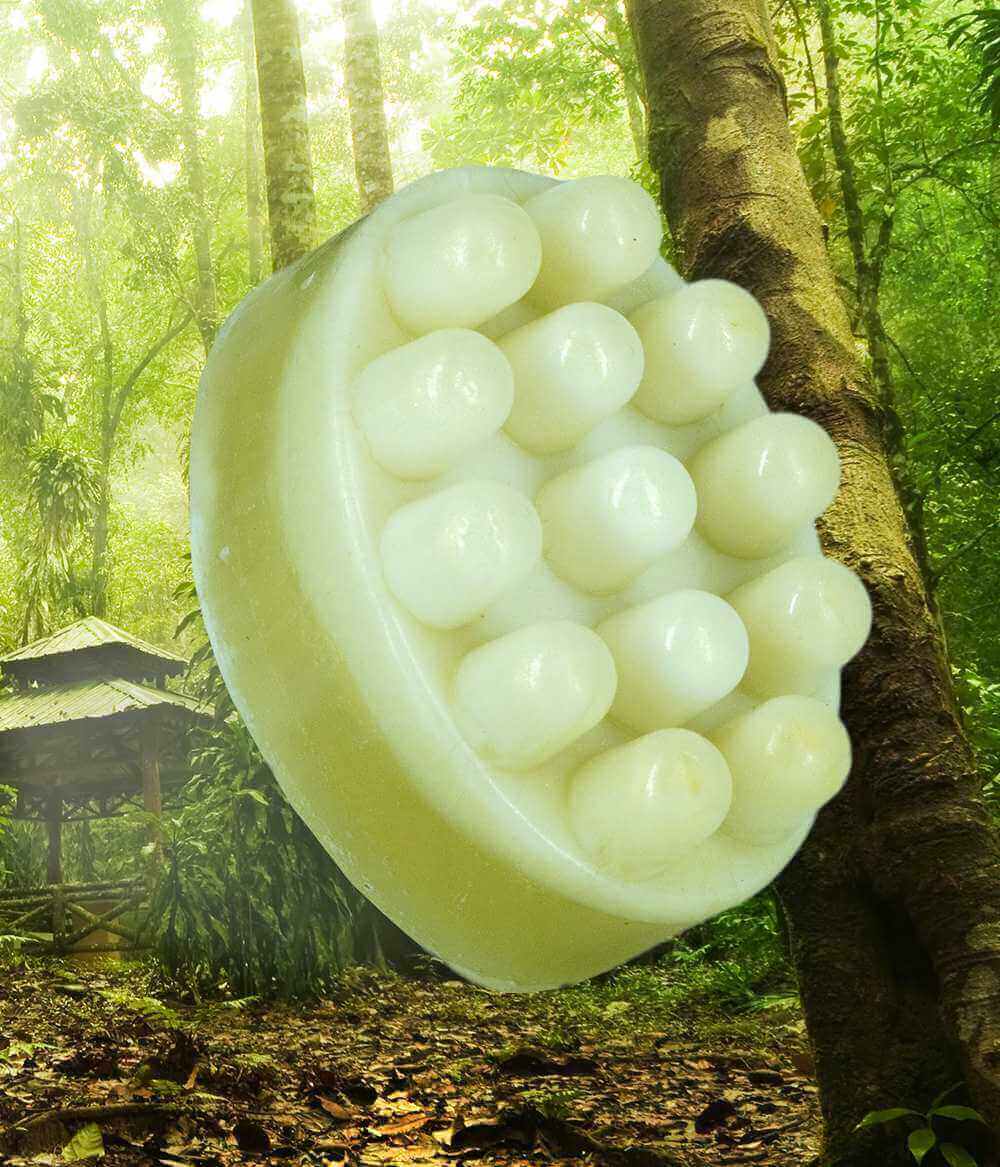 Release | Massage Bar Body Care For SELF: