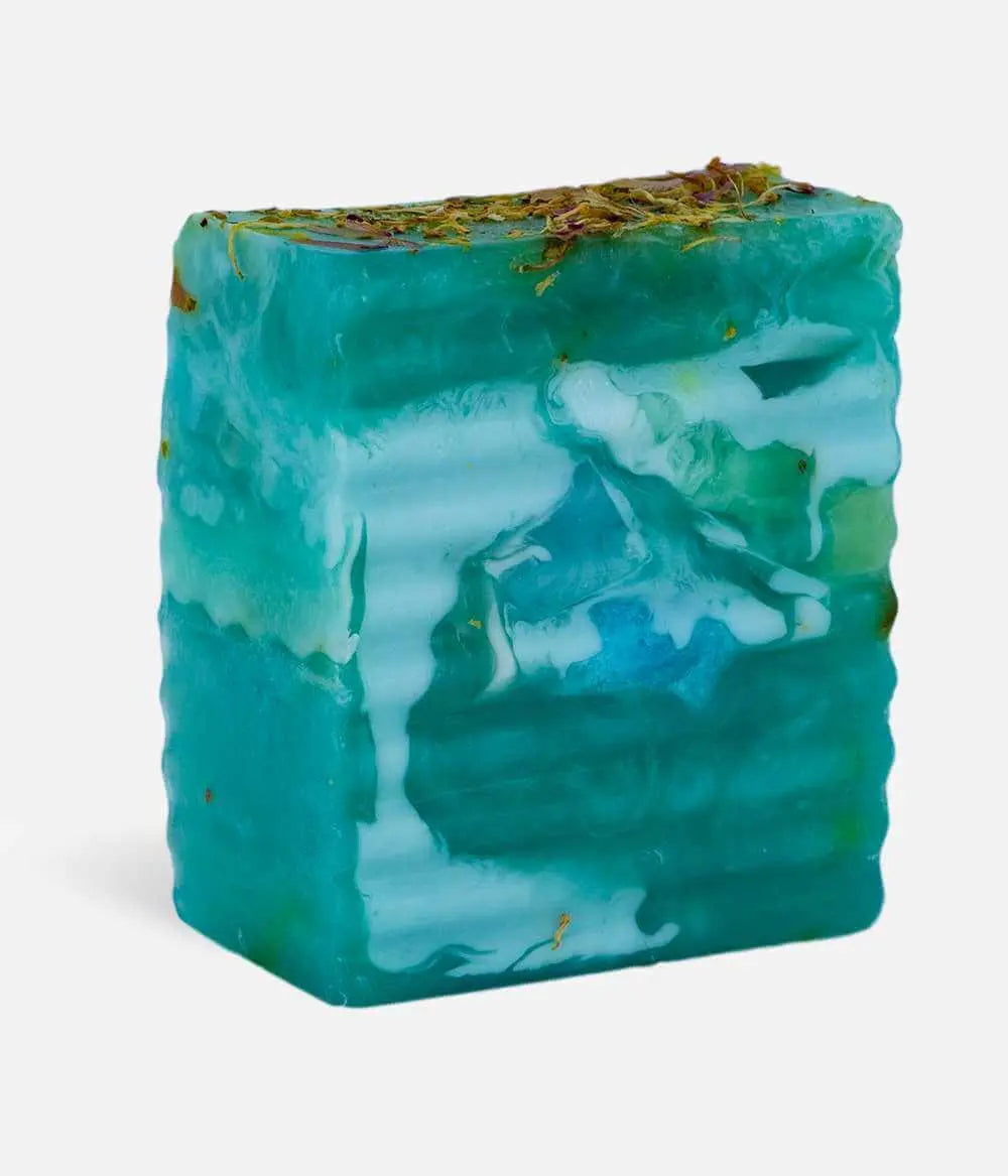 Secret | Aphrodisiac & pH Balancing Bar Body Care For SELF: