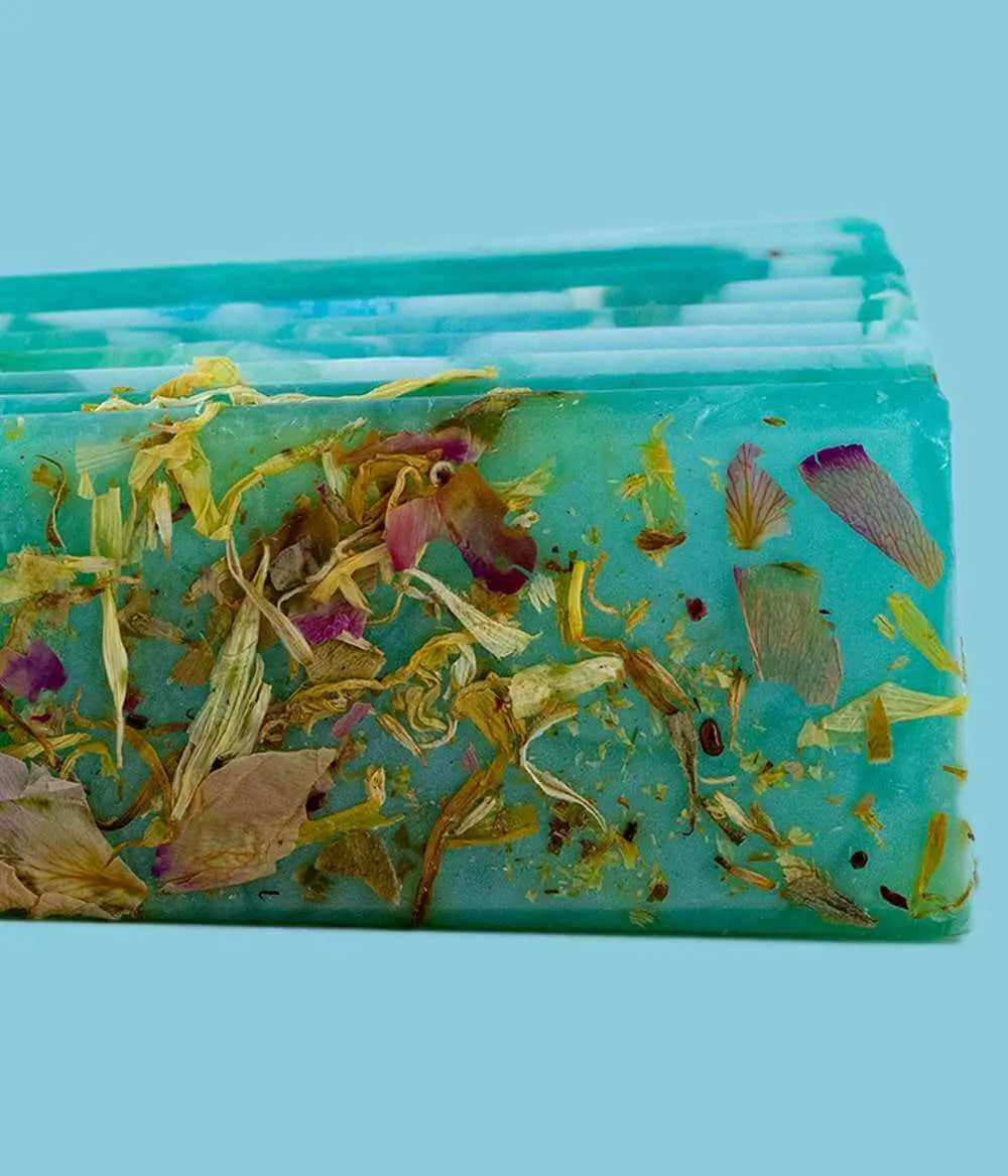 Secret | Aphrodisiac & pH Balancing Bar Body Care For SELF: