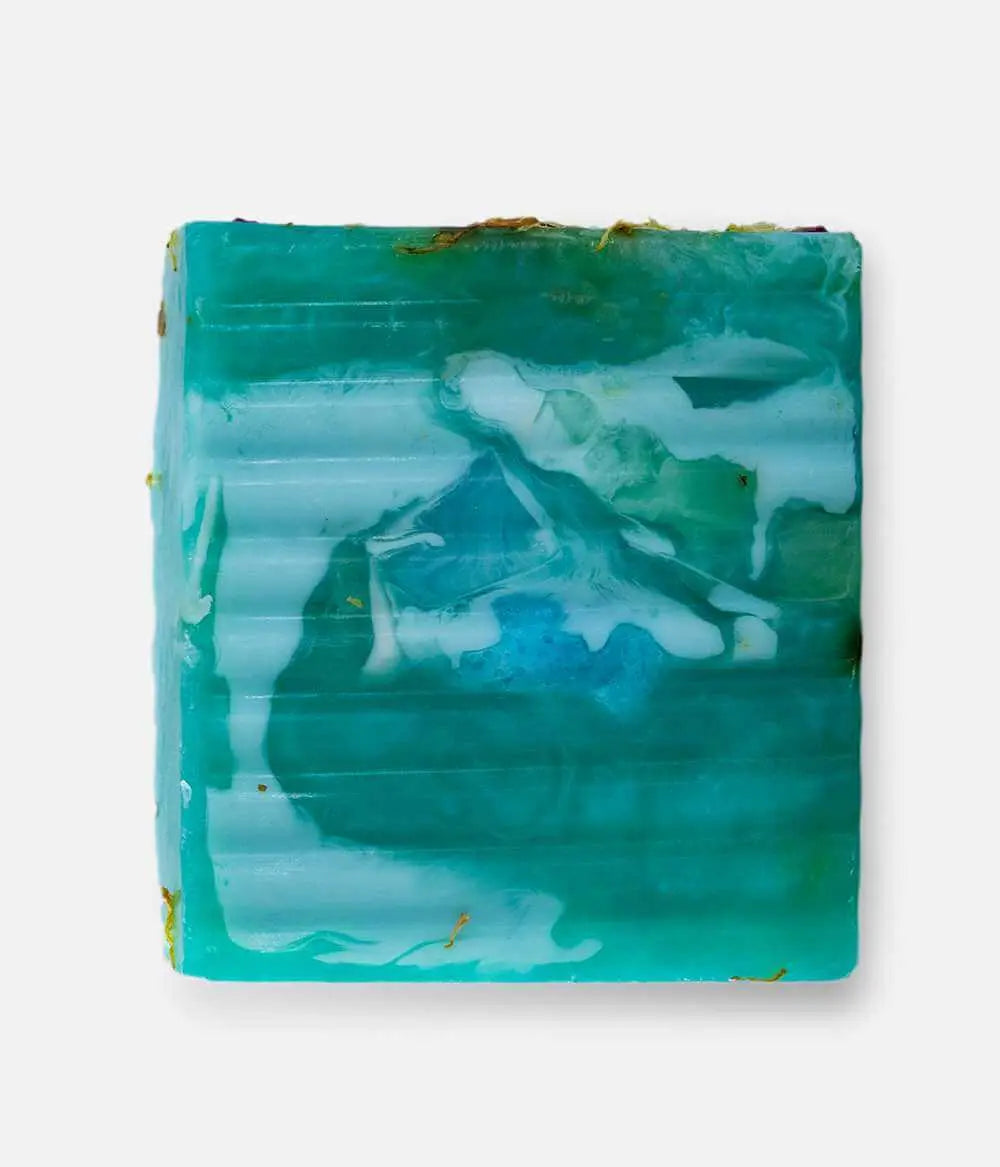 Secret | Aphrodisiac & pH Balancing Bar Body Care For SELF: