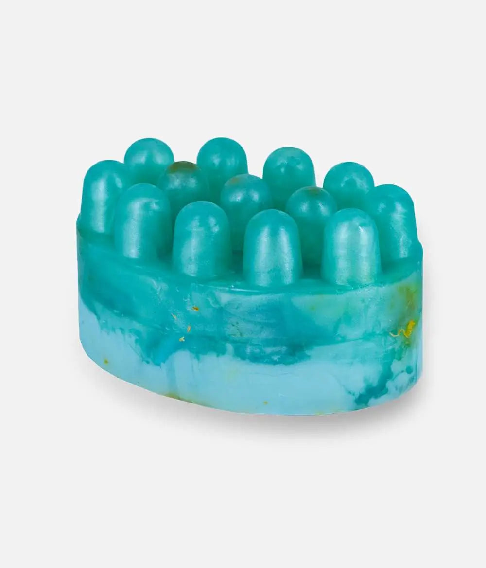 Secret | Massage Bar