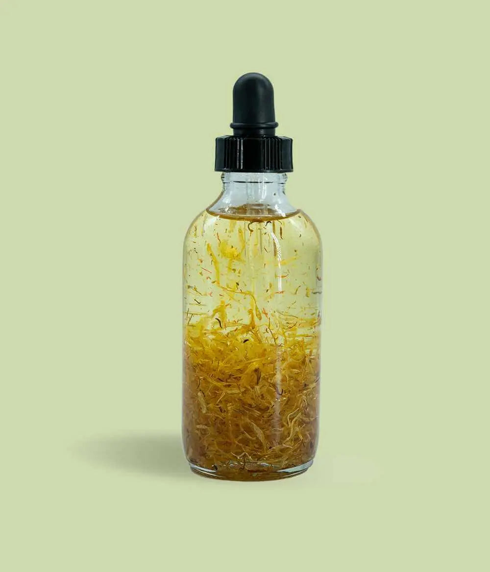 Hydrate Me | The Everything Oil Body Care For SELF: