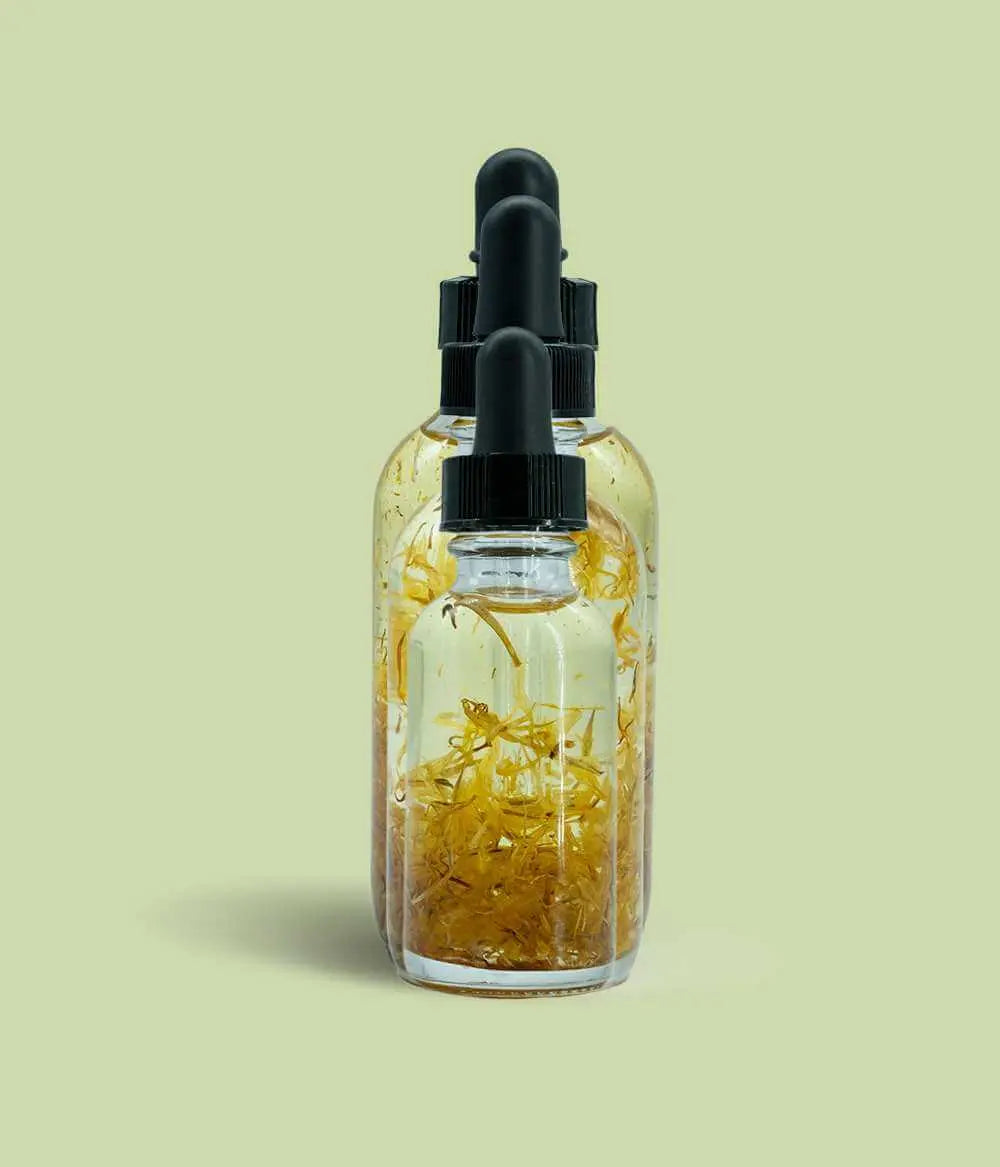 Hydrate Me | The Everything Oil Body Care For SELF: