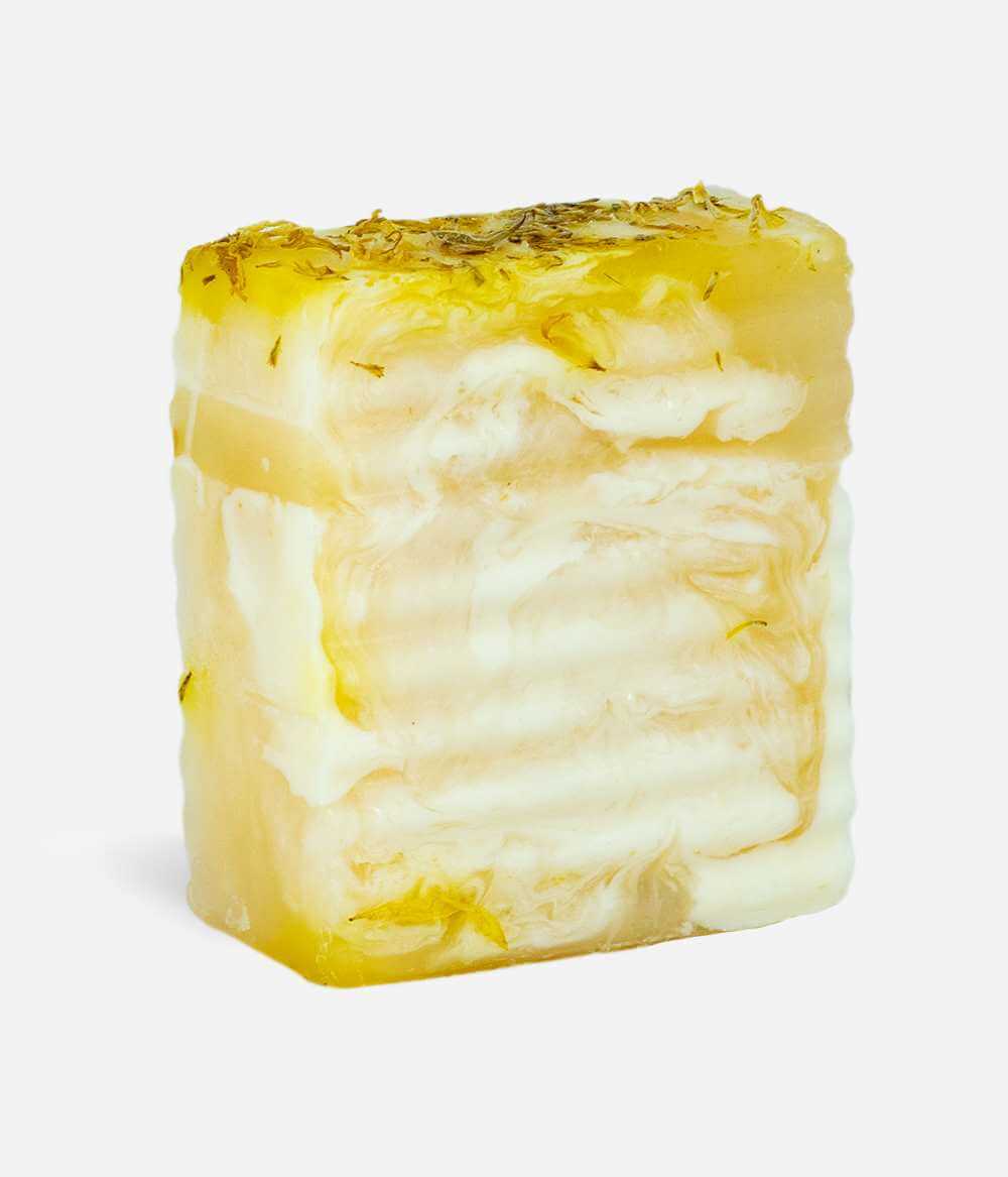 Soothe | Eczema & Psoriasis Bar Body Care For SELF: