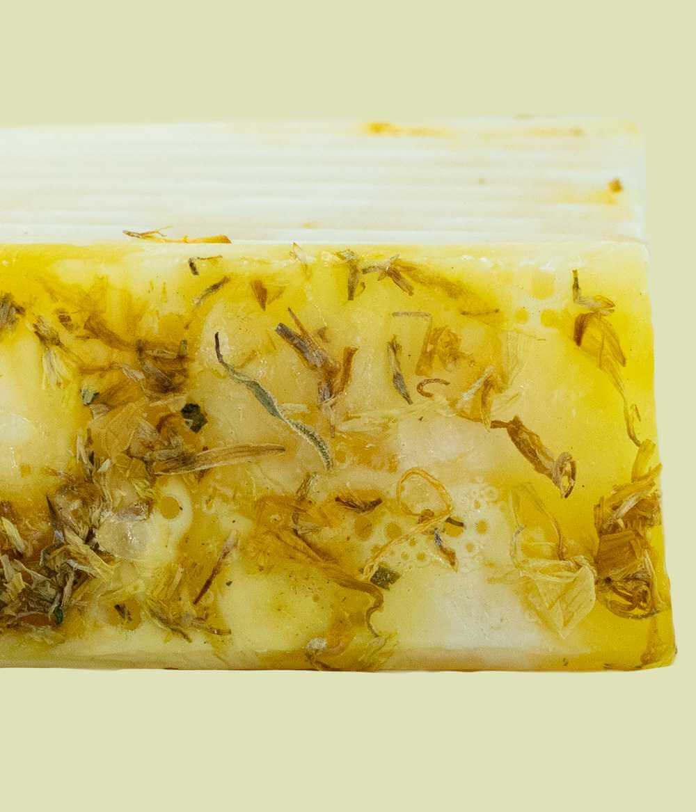 Soothe | Eczema & Psoriasis Bar Body Care For SELF: