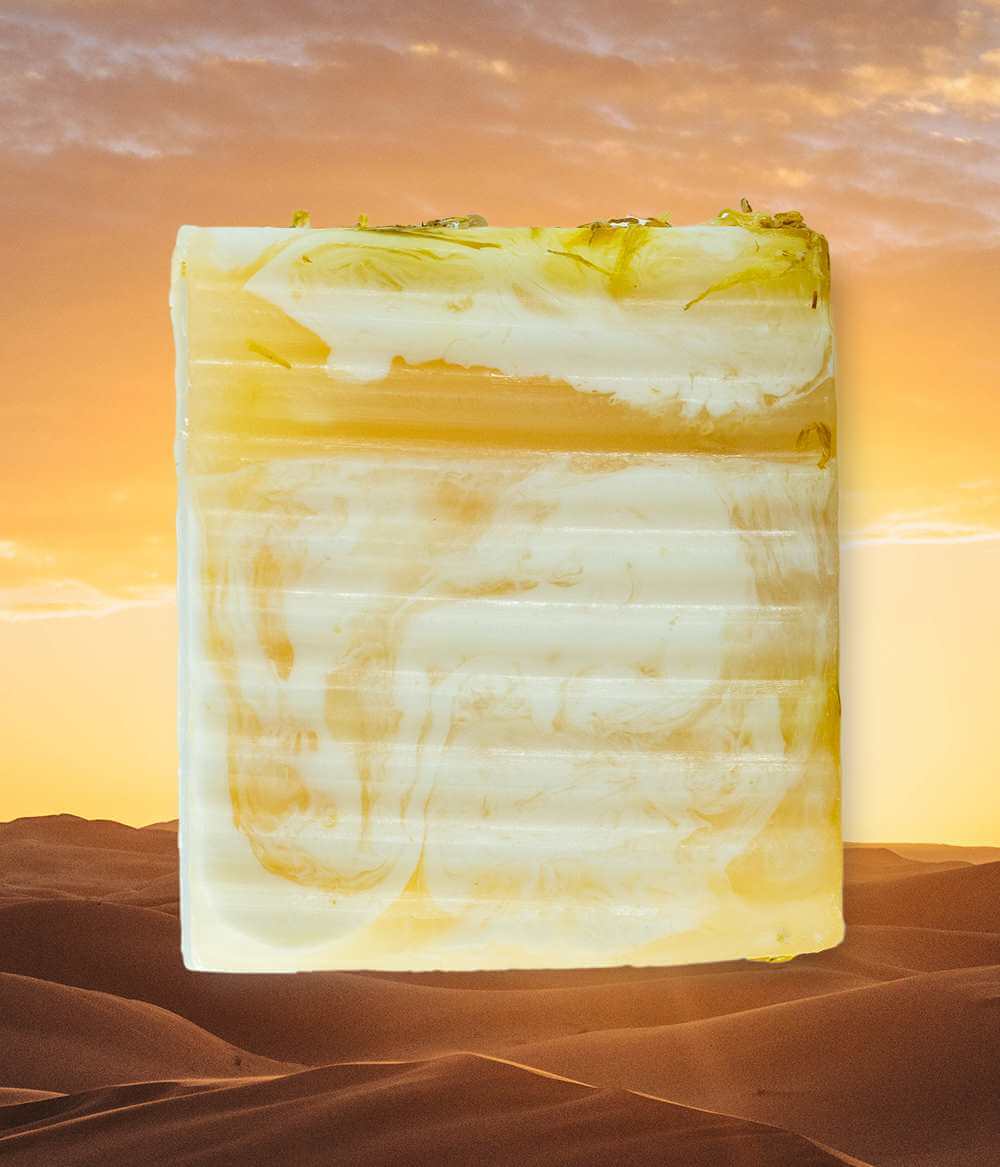 Soothe | Eczema & Psoriasis Bar Body Care For SELF: