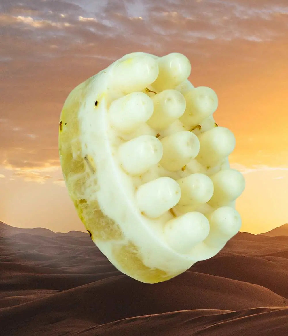 Soothe | Massage Bar